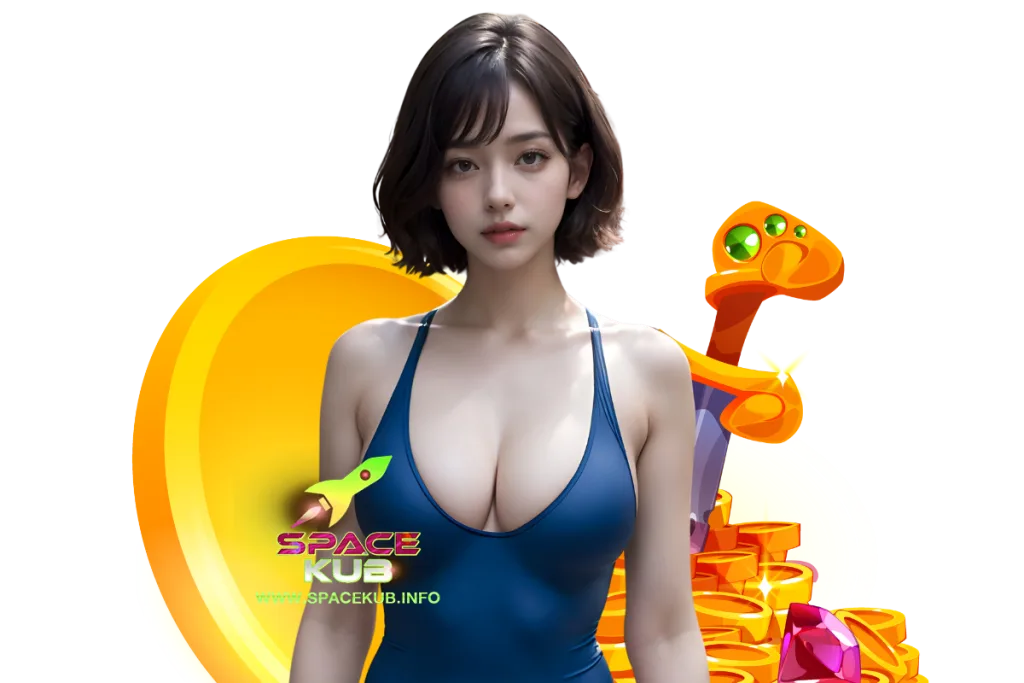 spacekub โค้ด